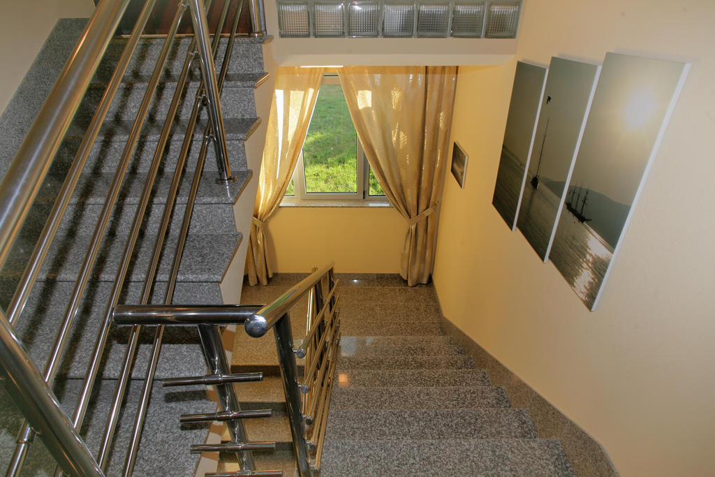 Hotel Ellena Herceg Novi Habitación foto